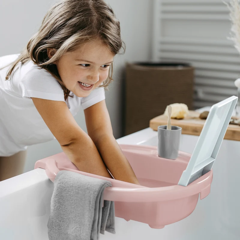 Kiddy Wash