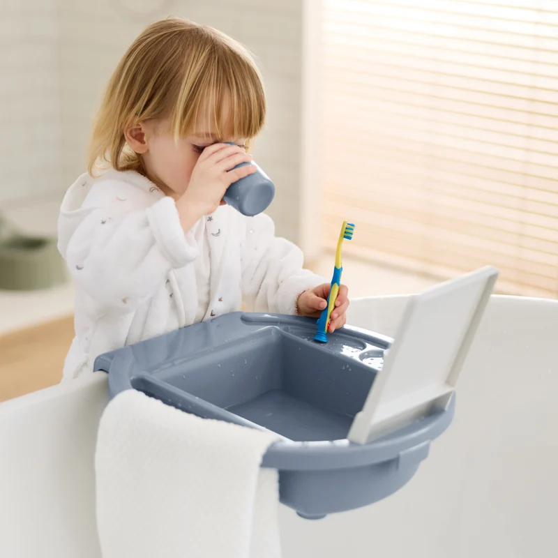 Kiddy Wash