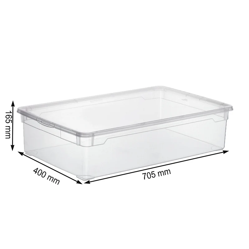 Box 30 l CLEAR