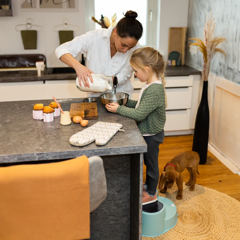 Kinderschemel TOP