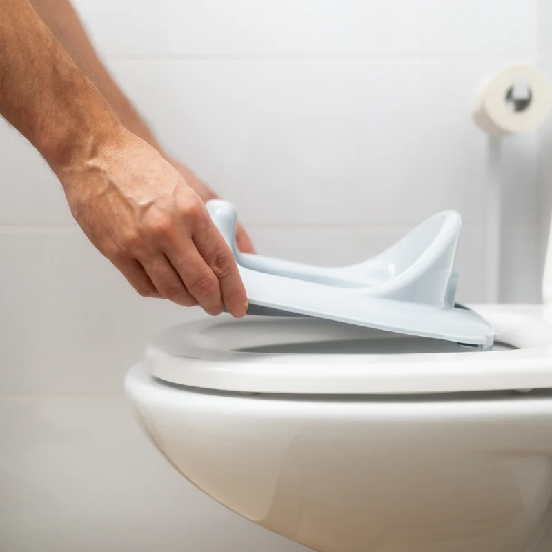 WC-Sitz TOP