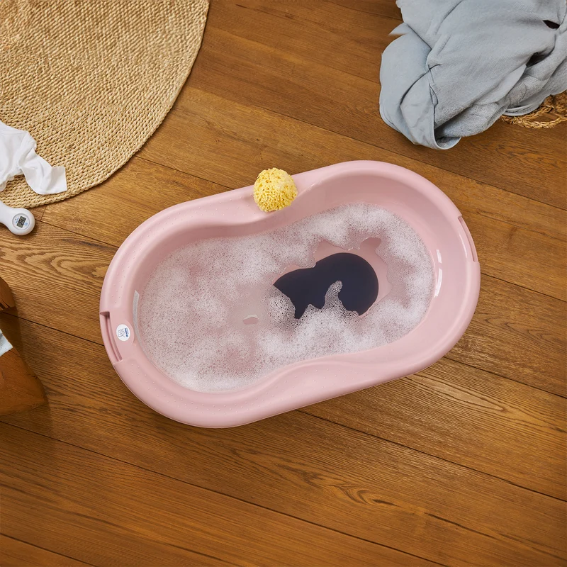Badewanne TOP