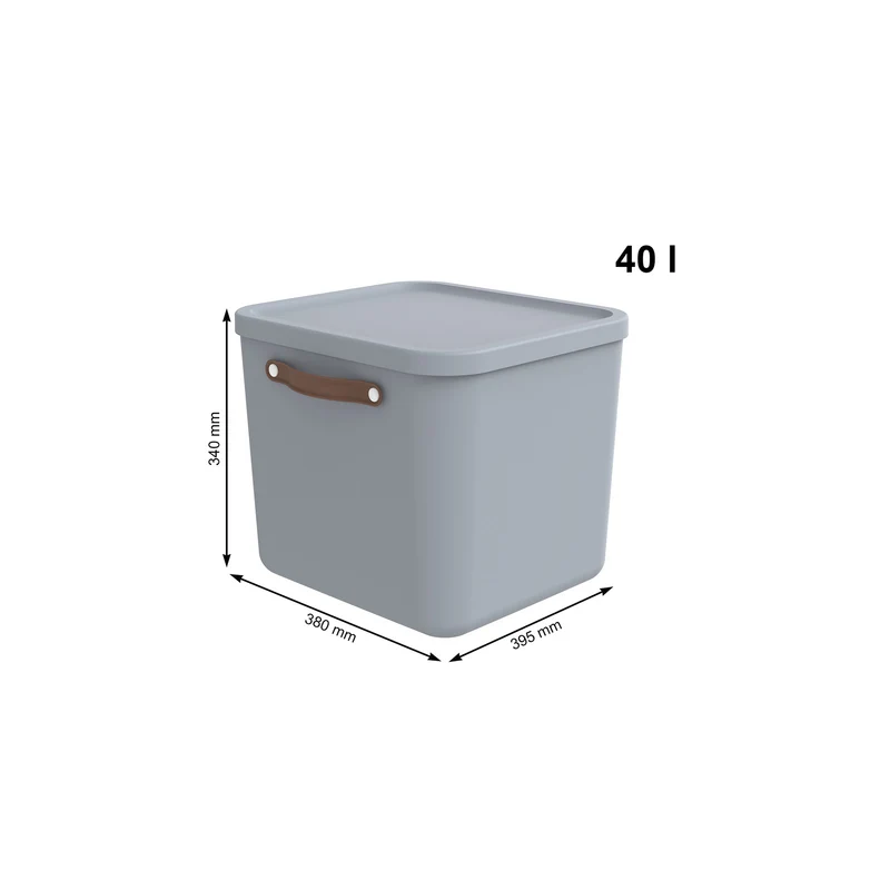 Aufbewahrungsbox 40 l MALOJA