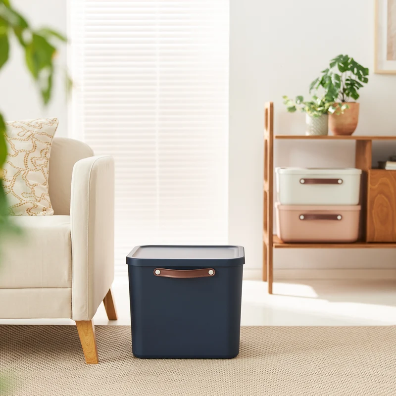 Aufbewahrungsbox 40 l MALOJA