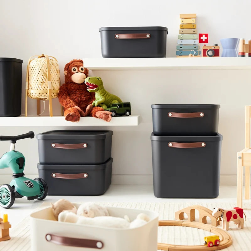 Aufbewahrungsbox 25 l MALOJA