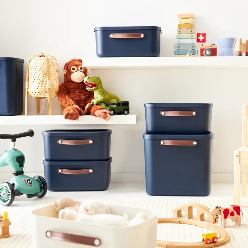 Aufbewahrungsbox 25 l MALOJA