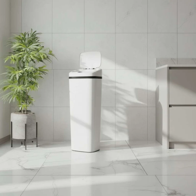 POUBELLE HAUTE 50 L | Autovia 50™
