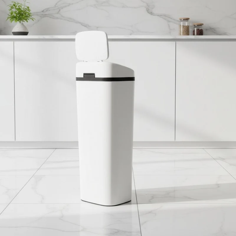 POUBELLE HAUTE 50 L | Autovia 50™