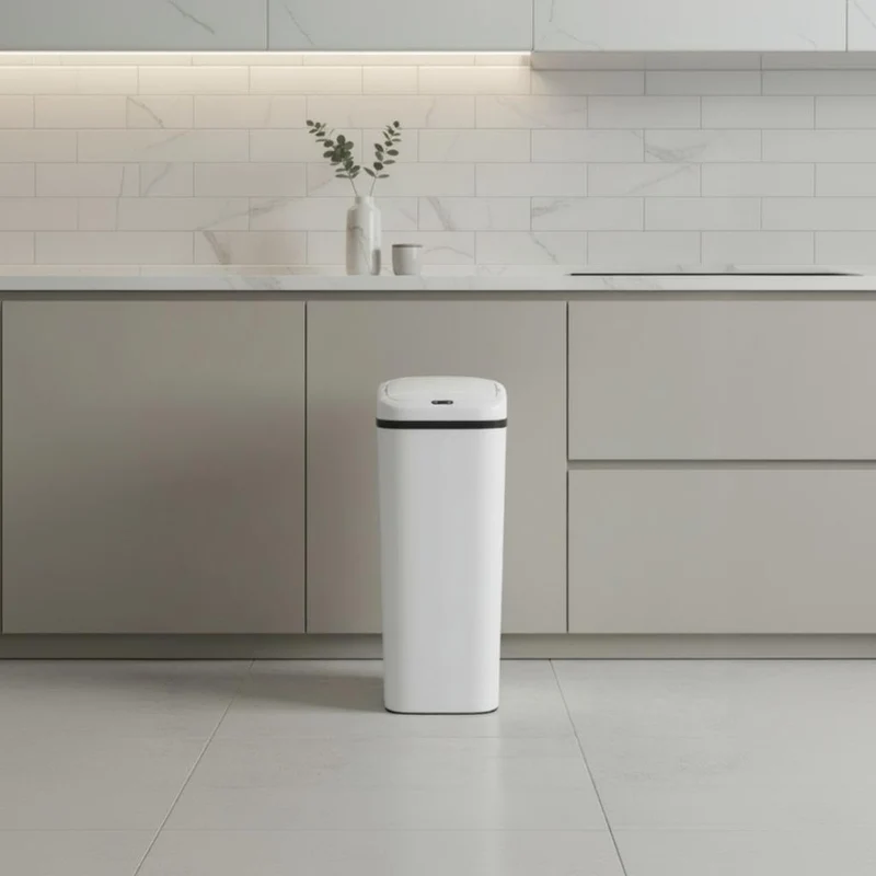 POUBELLE HAUTE 50 L | Autovia 50™