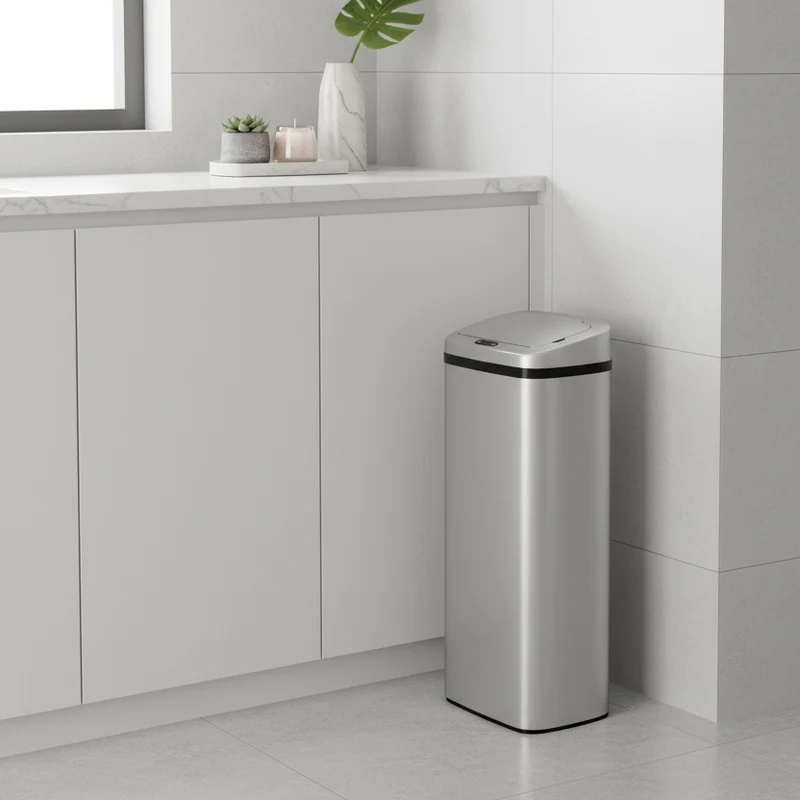 POUBELLE CUISINE 50L | Pureva 50™