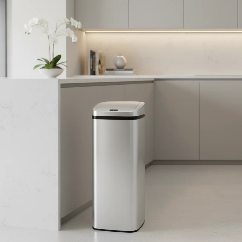 POUBELLE CUISINE 50L | Pureva 50™