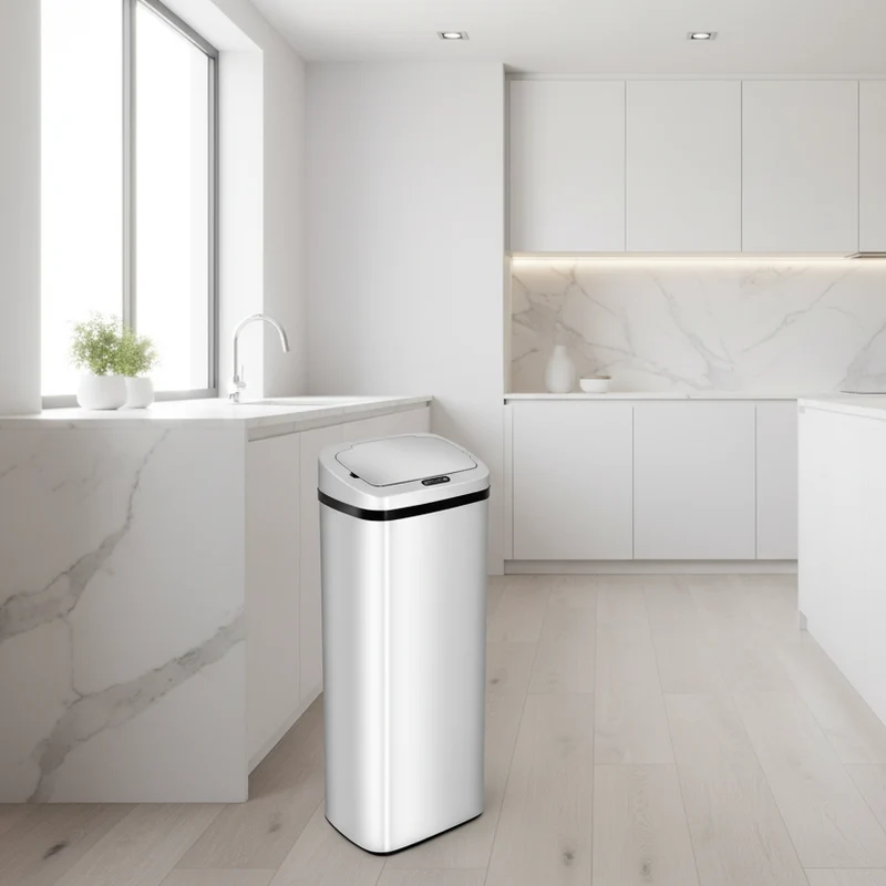 POUBELLE CUISINE 50L | Pureva 50™