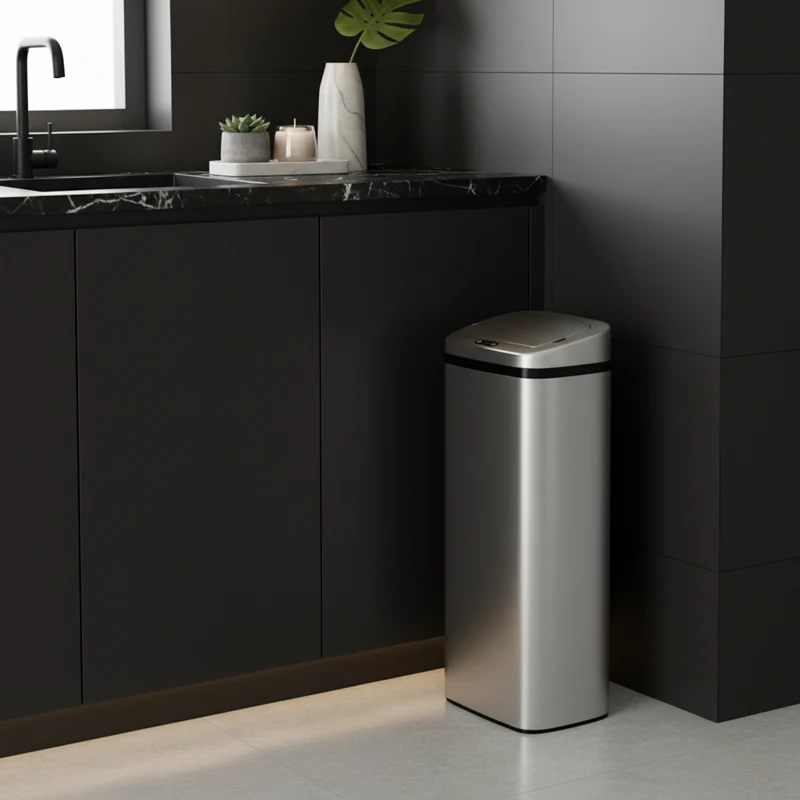 POUBELLE CUISINE 50L | Pureva 50™