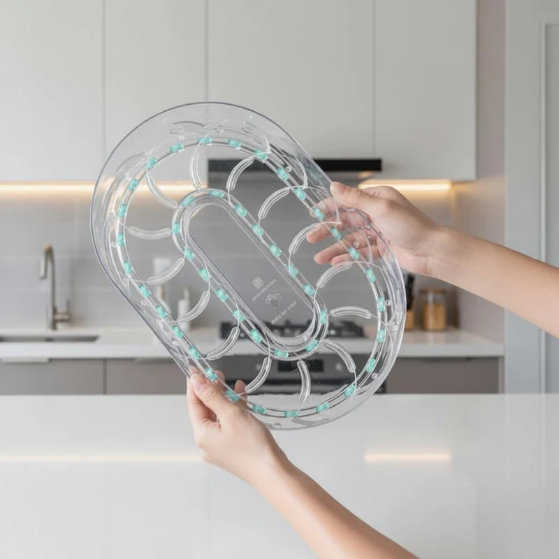RANGEMENT BOUTEILLE | Spinova™