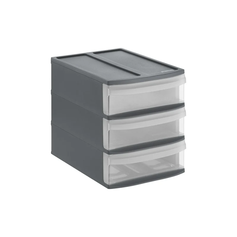 Schubladenbox Tower S SYSTEMIX
