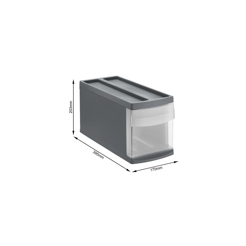Schubladenbox S SYSTEMIX