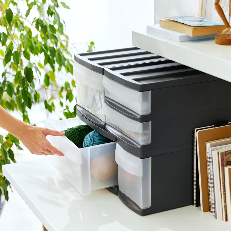 Schubladenbox S SYSTEMIX