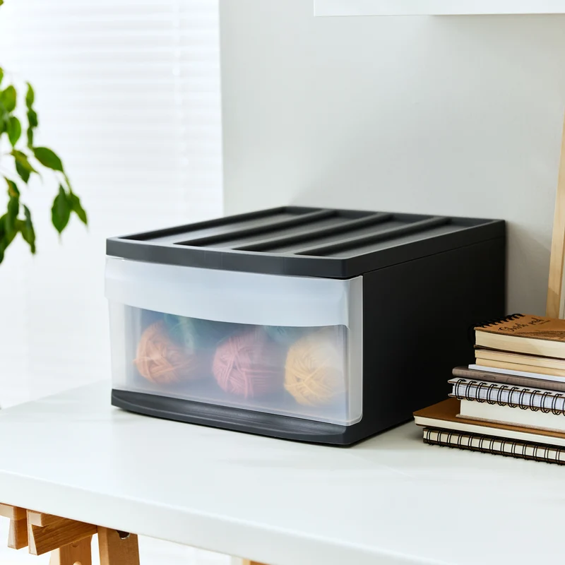 Schubladenbox L SYSTEMIX