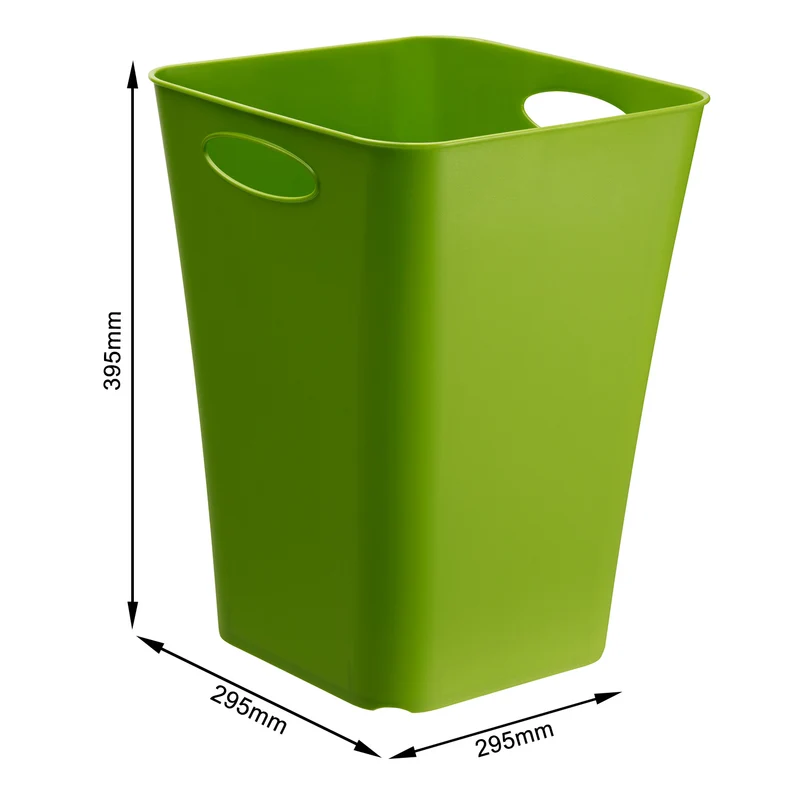 Box quadratisch hoch, 23 l LIVING