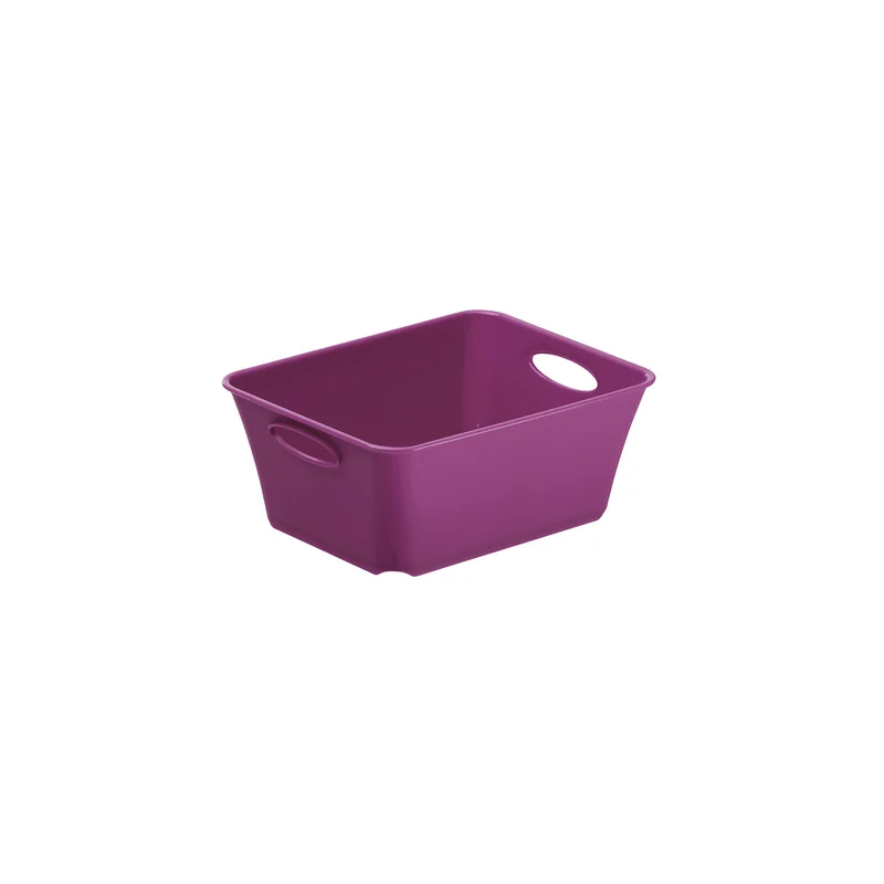 Box DIN A7 LIVING