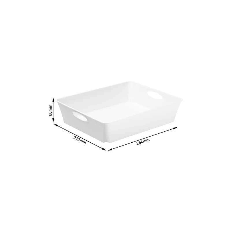 Box DIN A5 LIVING