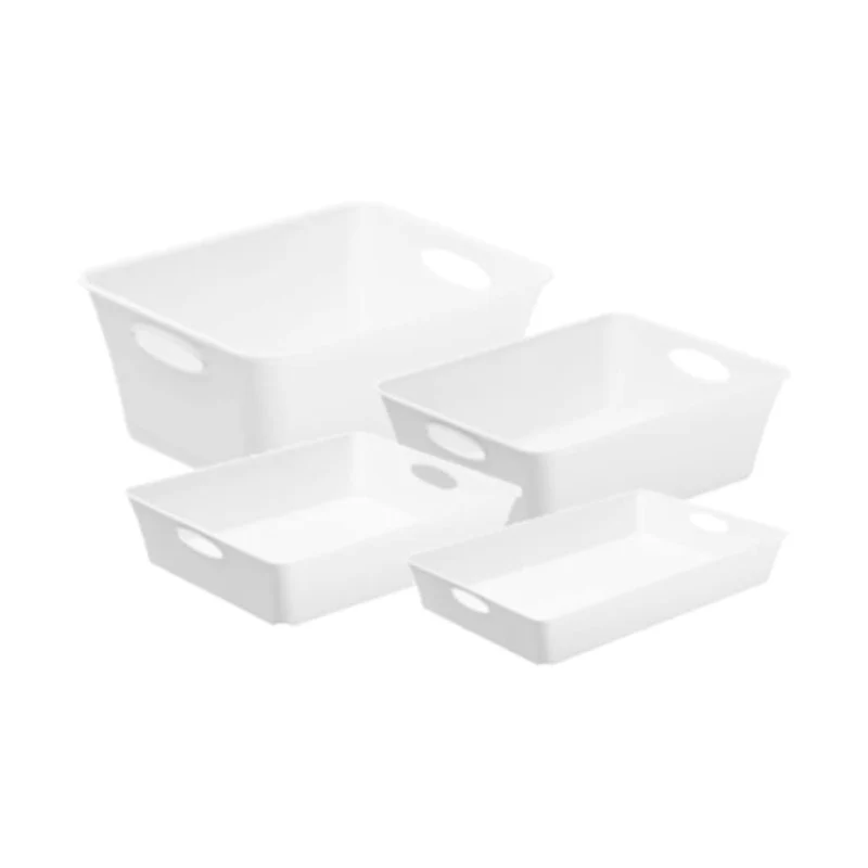 Box DIN A4 LIVING