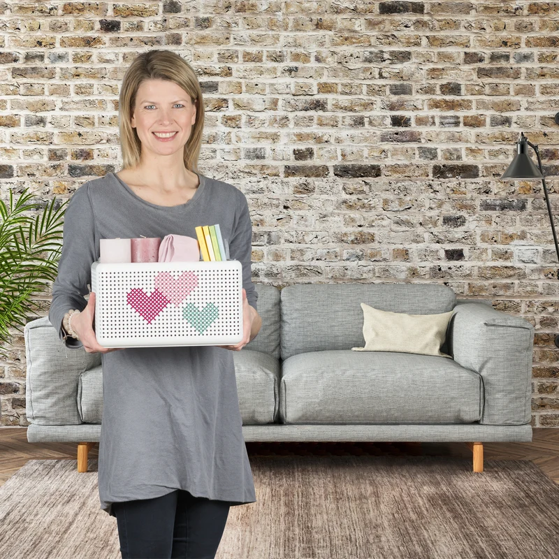 Deko-Set für Box MADEI