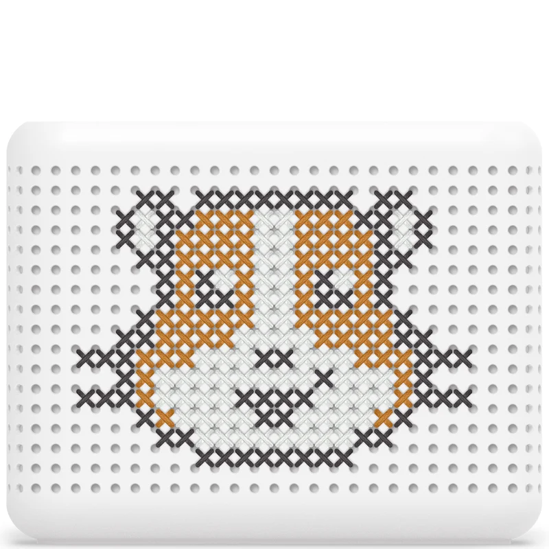 Deko-Set für Box MADEI