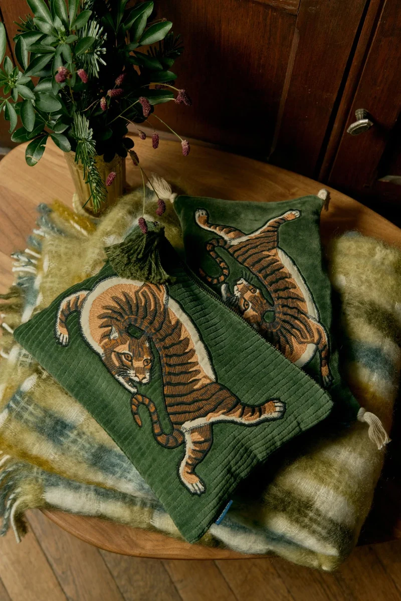 Pochette TAGOR