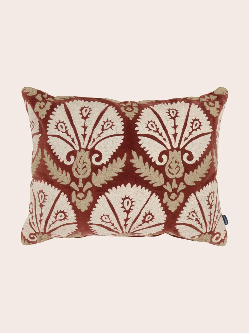 Housse de Coussin ZAHOR