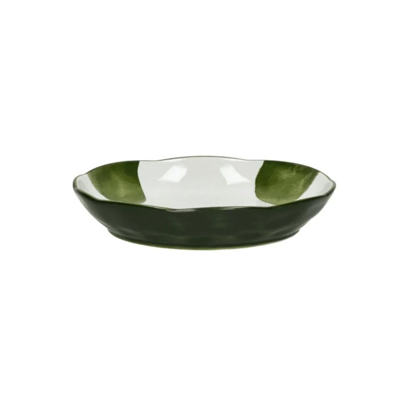 Assiette Creuse LABO