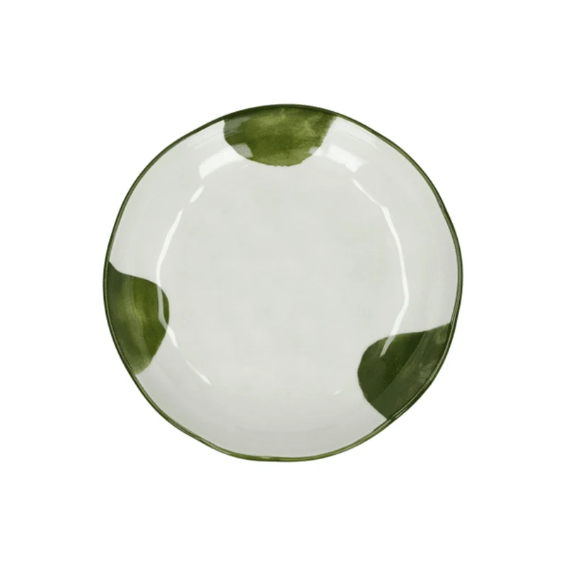 Assiette Creuse LABO