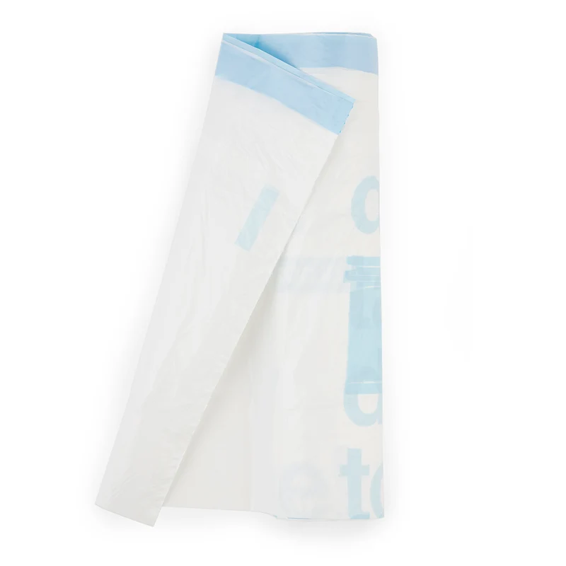 Müllbeutel Set 3 x 15 Stück für 40l PASO