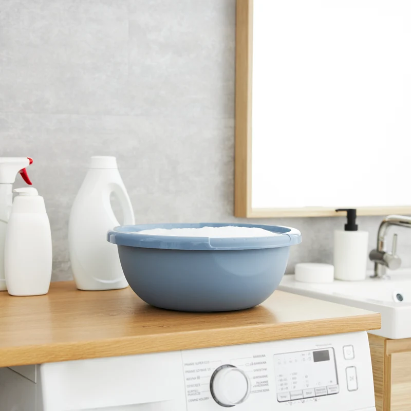 Becken rund 34 cm, 6 l DAILY