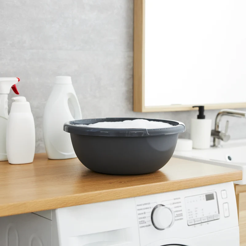 Becken rund 34 cm, 6 l DAILY