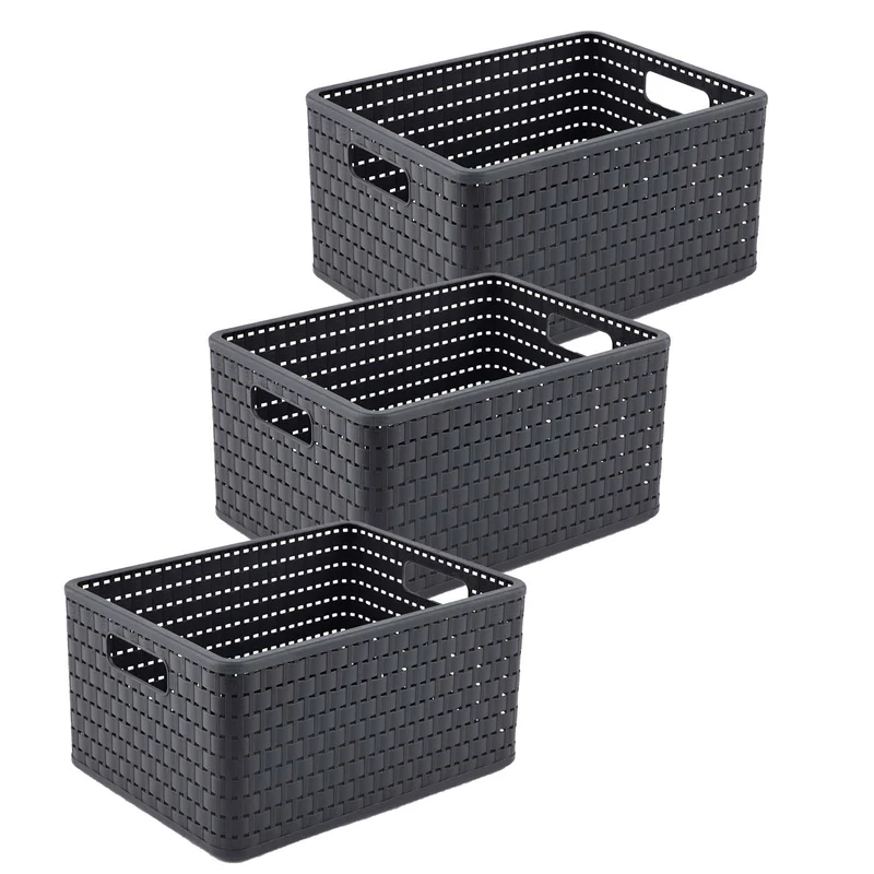 3er Set Box 18 l COUNTRY