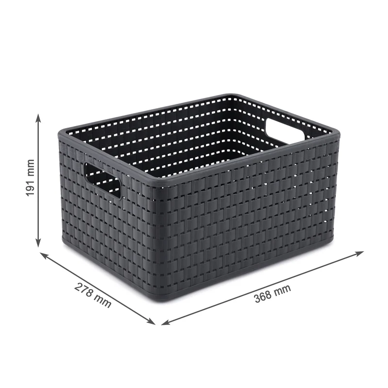 3er Set Box 18 l COUNTRY