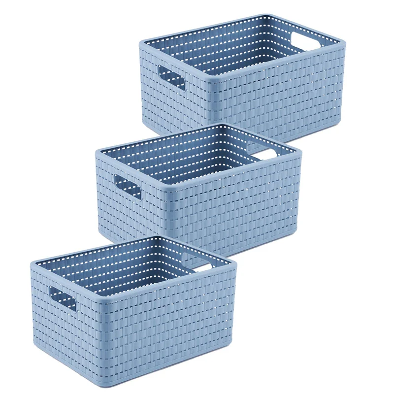 3er Set Box 18 l COUNTRY