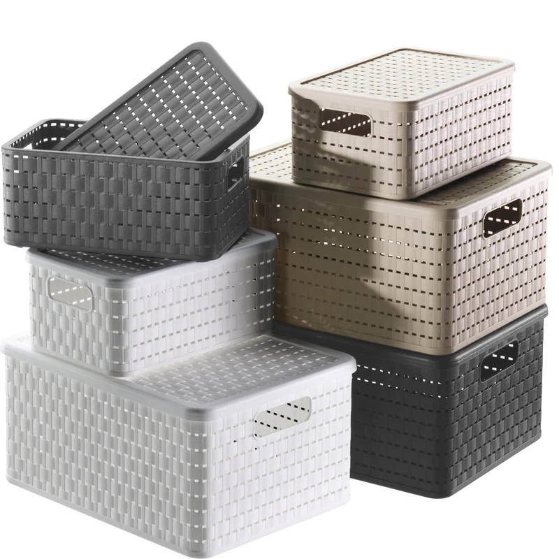 3er Set Box 18 l COUNTRY