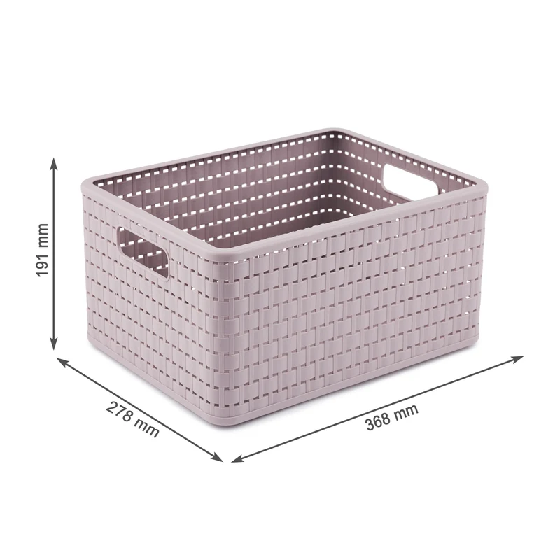 3er Set Box 18 l COUNTRY