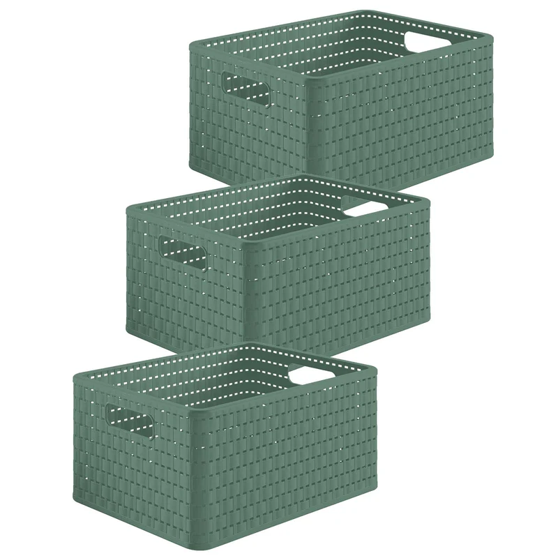 3er Set Box 18 l COUNTRY