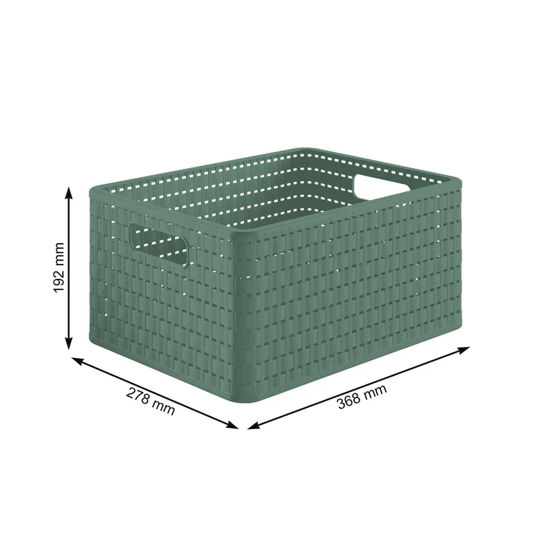 3er Set Box 18 l COUNTRY