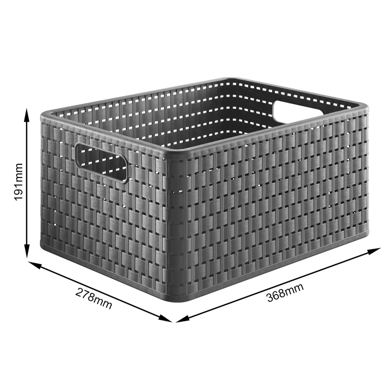 3er Set Box 18 l COUNTRY