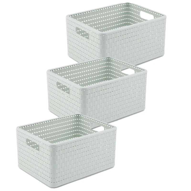 3er Set Box 18 l COUNTRY