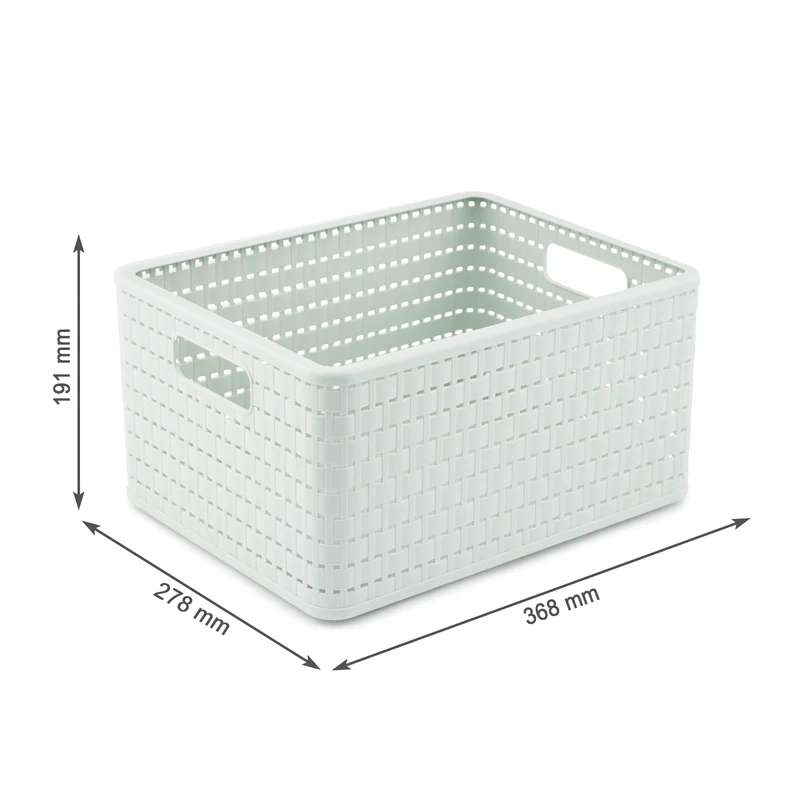 3er Set Box 18 l COUNTRY