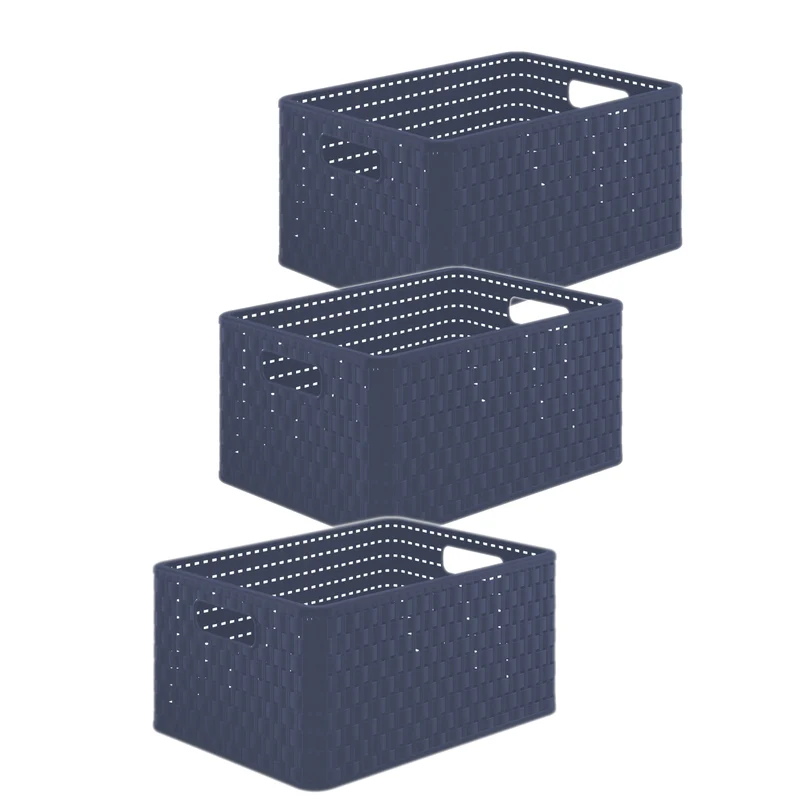 3er Set Box 18 l COUNTRY