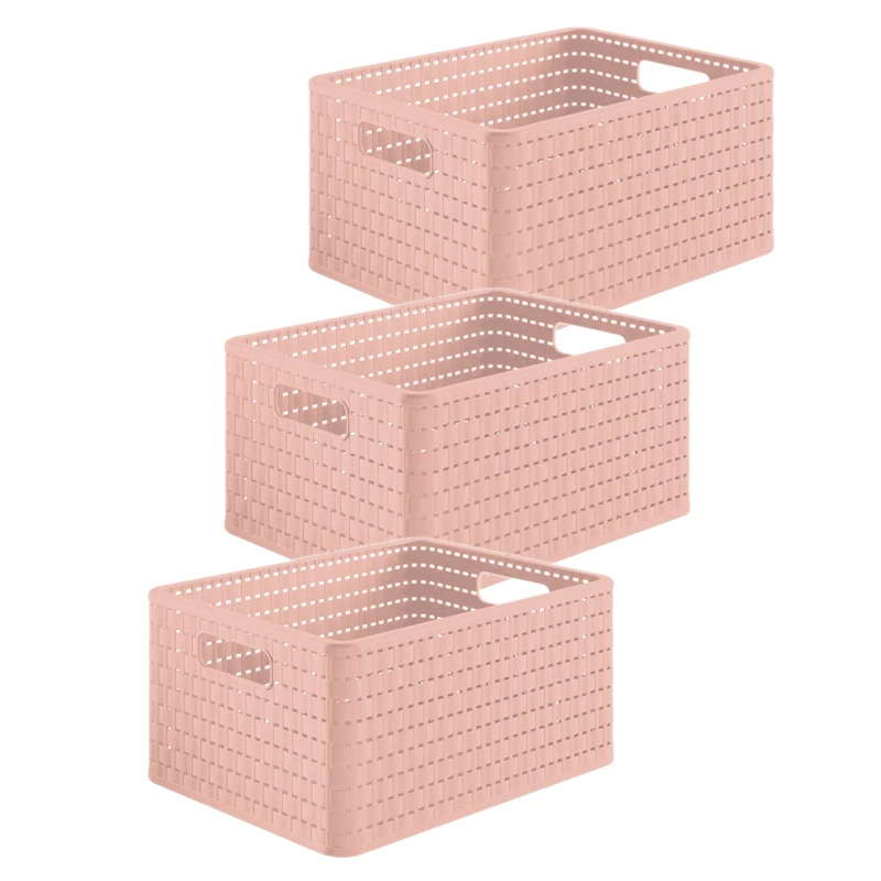 3er Set Box 18 l COUNTRY