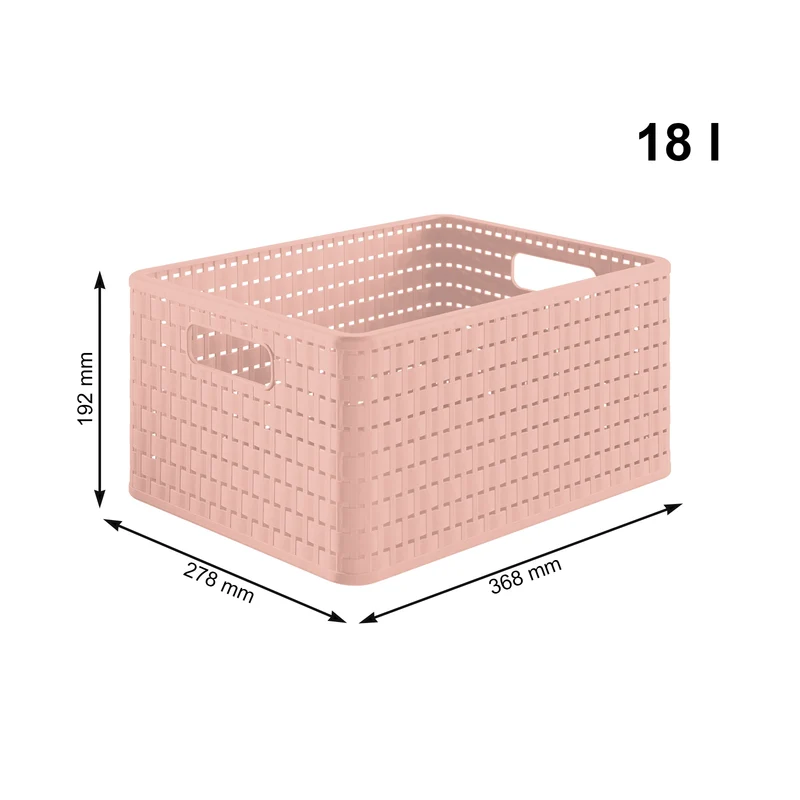 3er Set Box 18 l COUNTRY