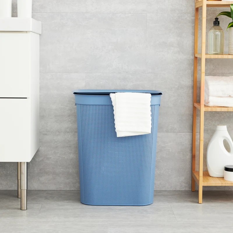 2er Set Wäschesammler 50 l BRISEN