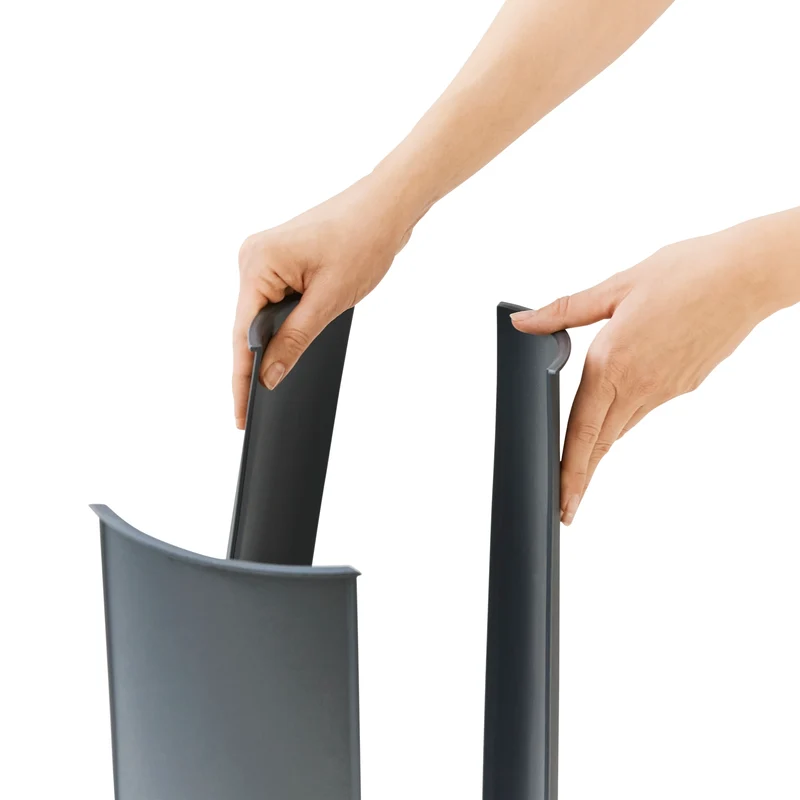 Müllsackständer 50 l FABU